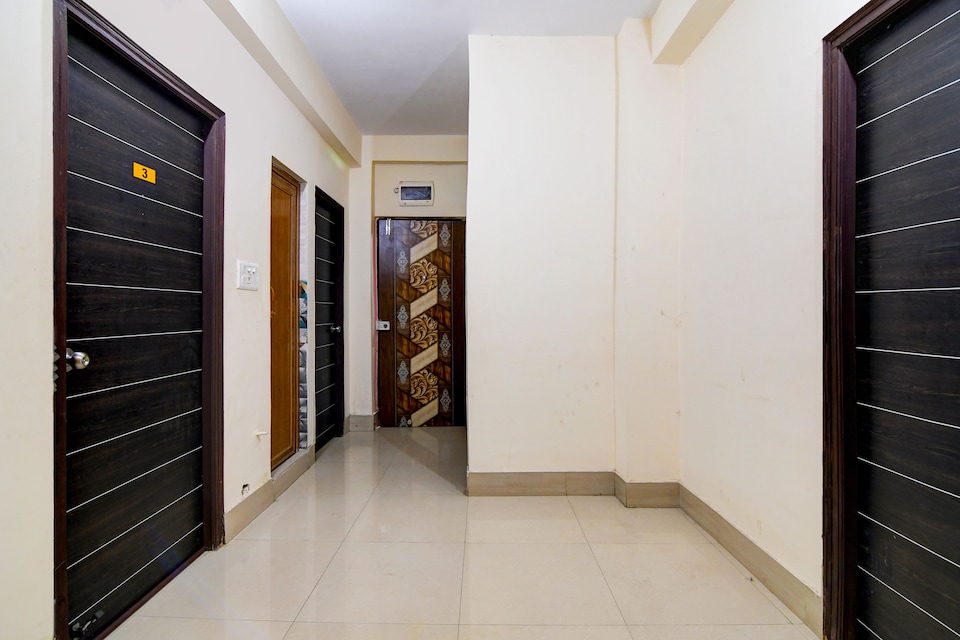 Super DA Guest Home, Garia Kolkata, Kolkata