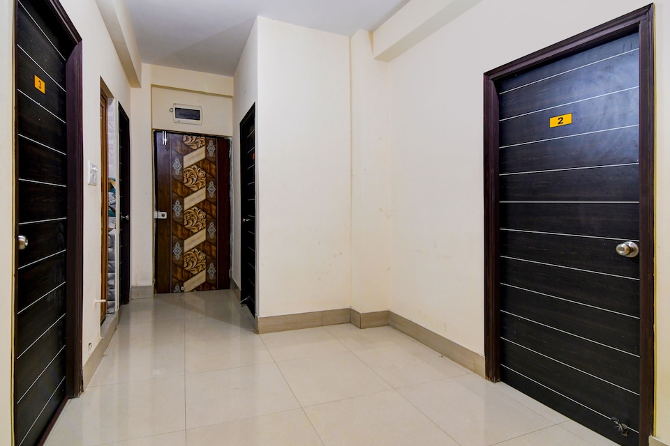 Super DA Guest Home, Garia Kolkata, Kolkata