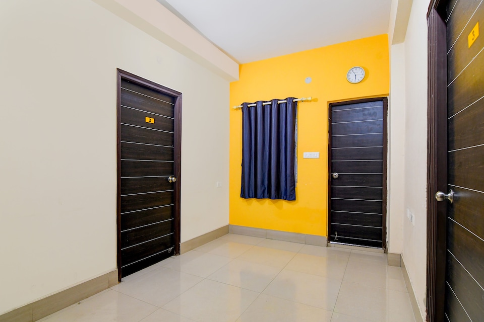 Super DA Guest Home, Garia Kolkata, Kolkata