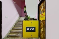 Hotel O DA Guest Home