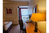 OYO Blaby Westfield Hotel