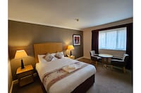 OYO Blaby Westfield Hotel