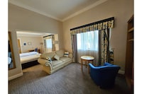 OYO Blaby Westfield Hotel