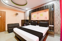 OYO Hotel Shivshakti International