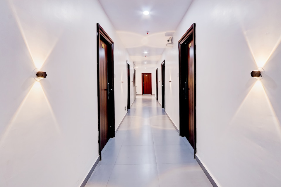 Hotel O Mugdha grand, Transit Vizag, Visakhapatnam