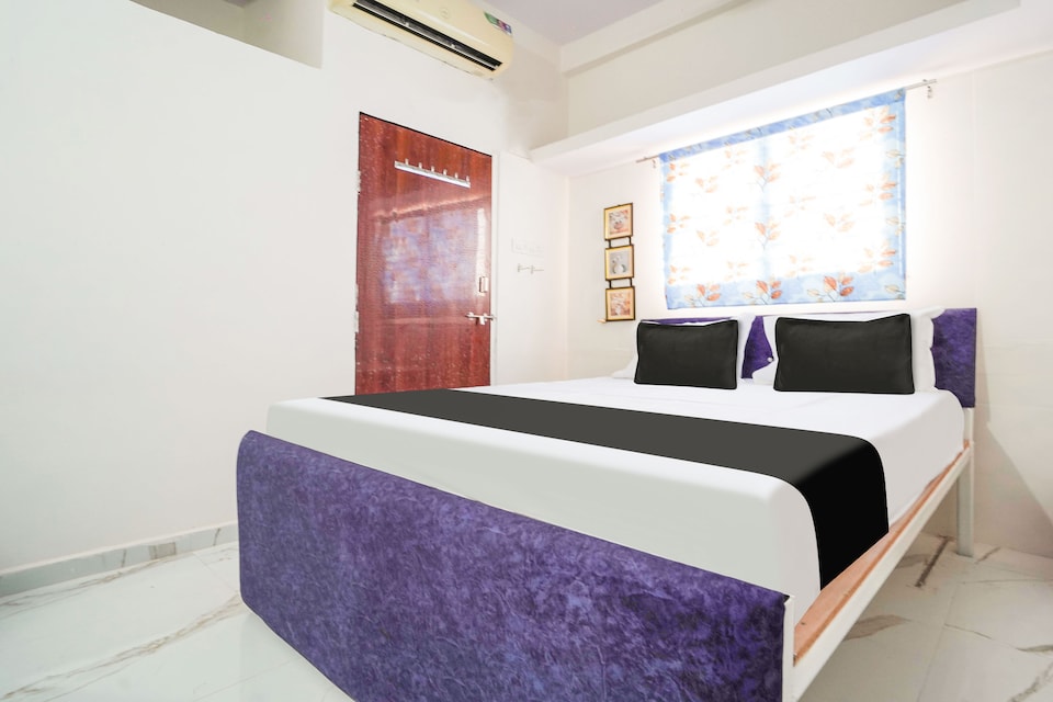 HOTEL O CROWN, Bus Stand Nagpur, Nagpur