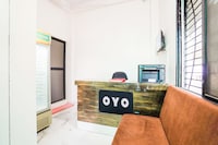 Hotel O Crown