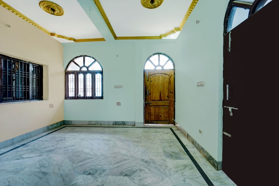 Hotel O Comfort Deluxe, Anisabad, Patna