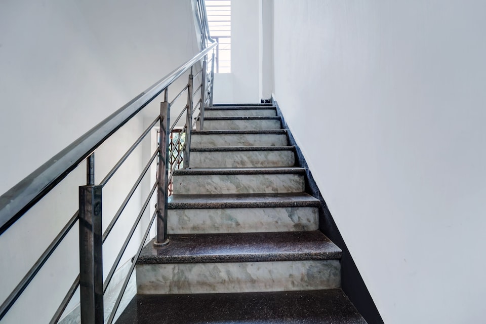 Hotel O Comfort Deluxe, Anisabad, Patna