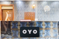 Hotel O Royal Stone