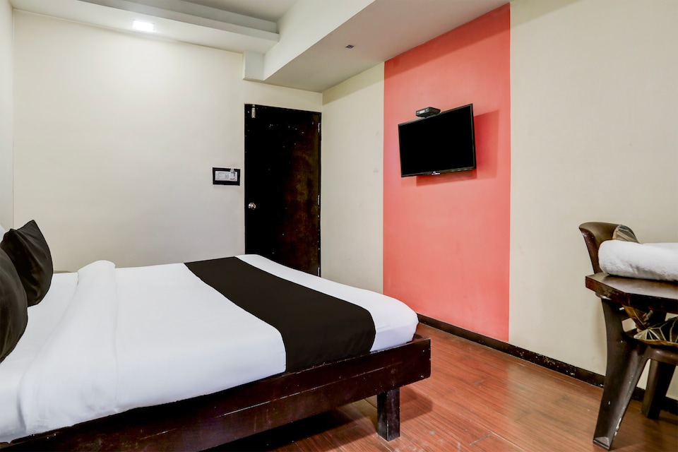 Hotel O Telikos Silver, Karelibaug Vadodara, Vadodara