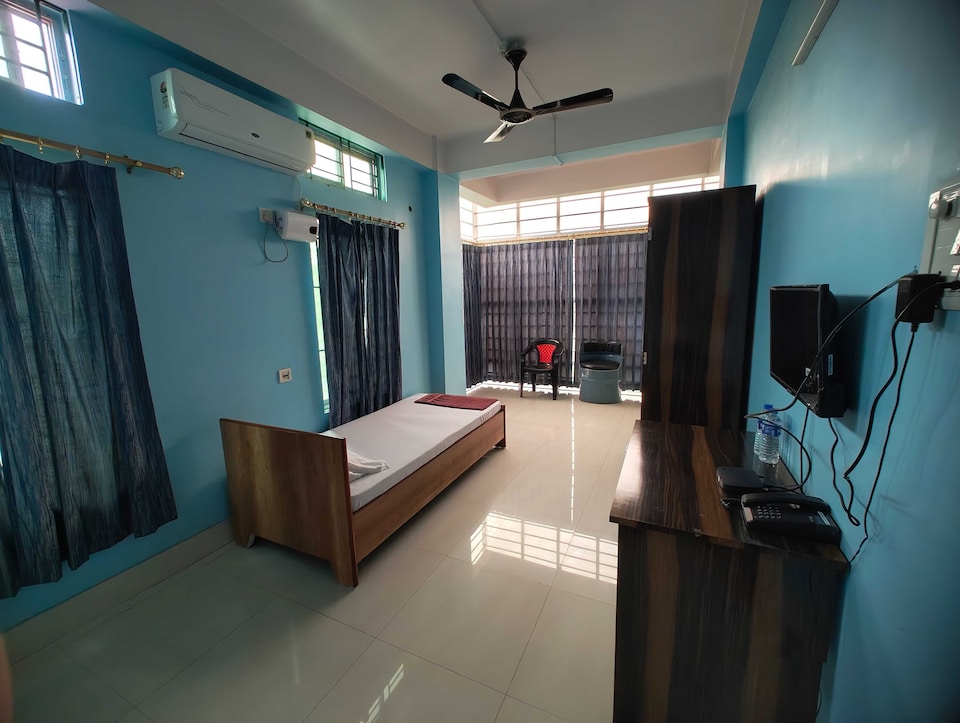 Hotel O Radhika Alay, Mangaldoi, Mangaldoi