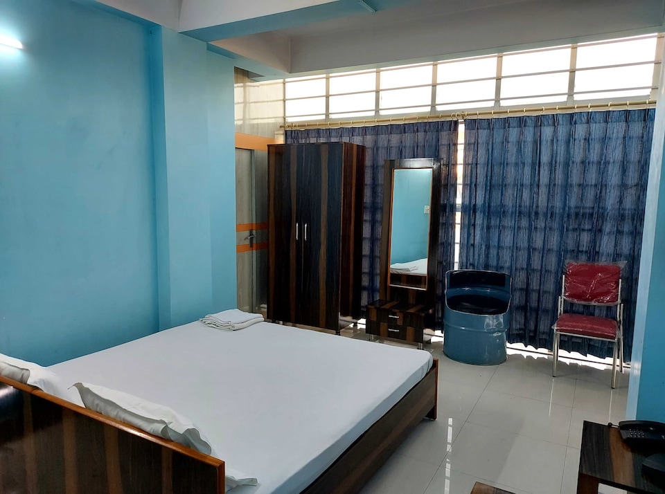 Hotel O Radhika Alay, Mangaldoi, Mangaldoi