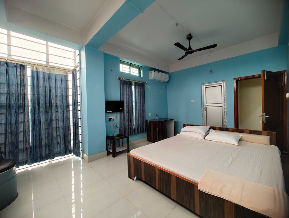 Hotel O Radhika Alay, Mangaldoi, Mangaldoi