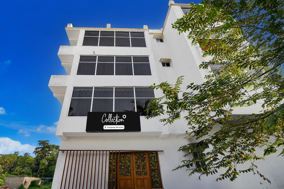 Super Collection O Howrah Botanical Garden Formerly Tanima Villa, Howrah Kolkata, Kolkata