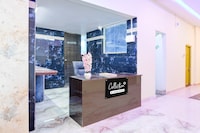 Super Collection O Howrah Botanical Garden Formerly Tanima Villa