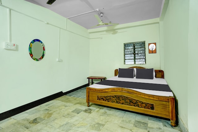 Hotel O Shiv Residency
