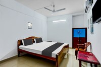 Hotel O Shiv Residency