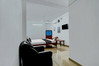 Hotel O Shiv Residency