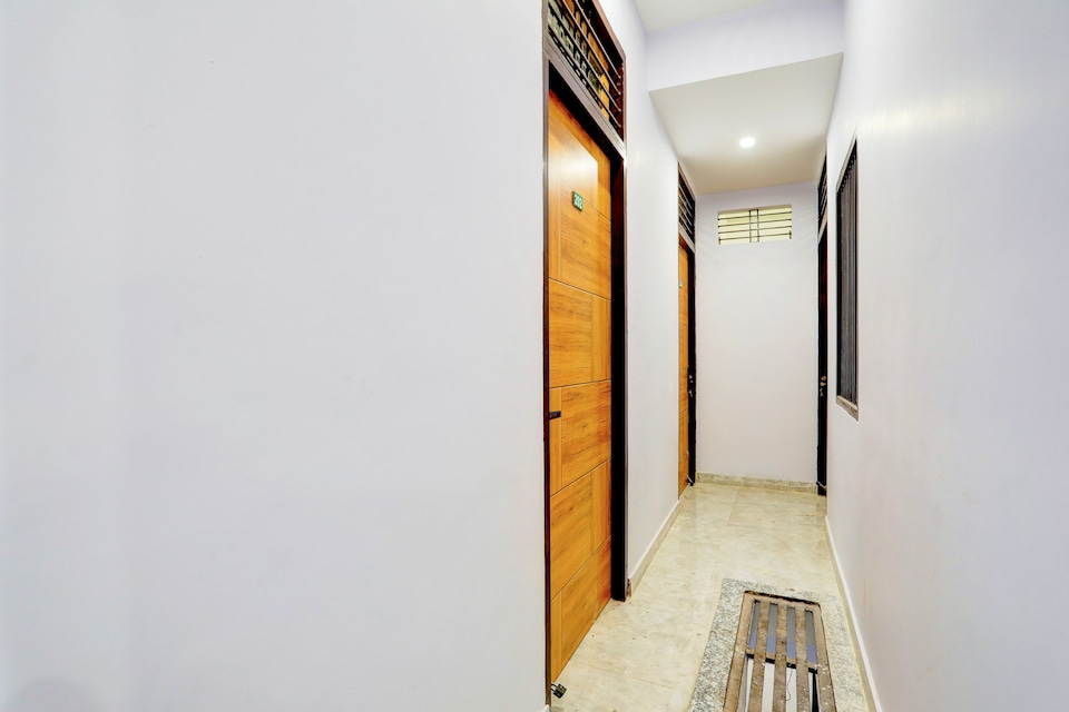 Hotel O BGPG House, Lanka, Varanasi