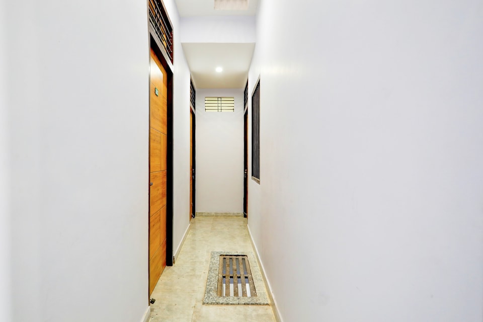 Hotel O BGPG House, Lanka, Varanasi