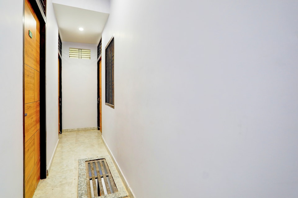 Hotel O BGPG House, Lanka, Varanasi