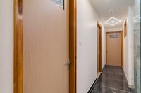 Hotel O Happy Times Vishveshwar Park