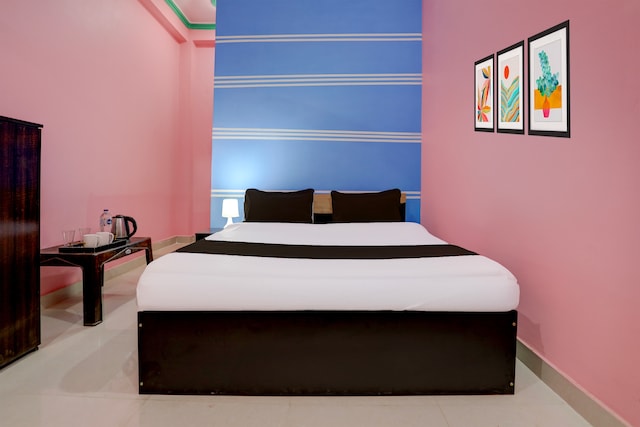 Hotel O by OYO Blue Moon