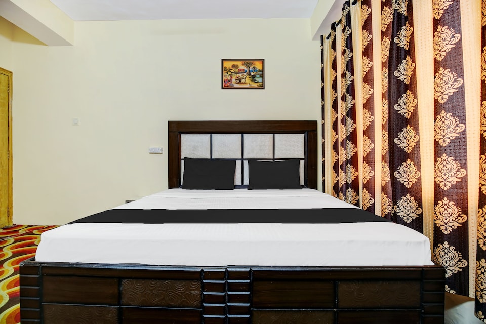 Hotel O Mall Road Kali-Bari Temple Formerly Basera, Mall-Road, Shimla