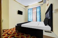 Hotel O Mall Road Kali-Bari Temple Formerly Basera