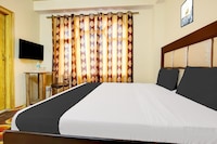 Hotel O Mall Road Kali-Bari Temple Formerly Basera