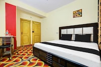 Hotel O Mall Road Kali-Bari Temple Formerly Basera