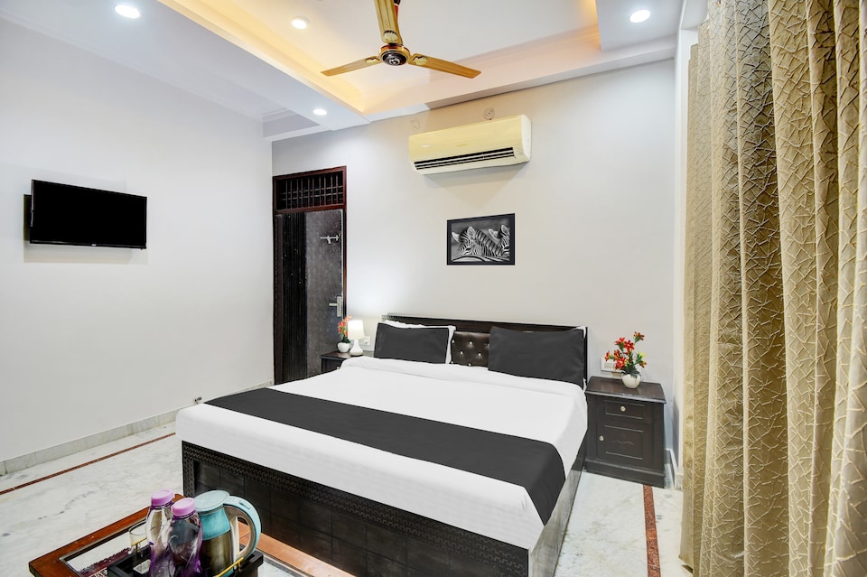 Hotel O Supreme Stay, Jaipur Airport, Jaipur
