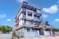 Hotel O Supreme Stay