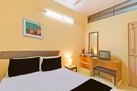 Hotel O SHIVA LODGE