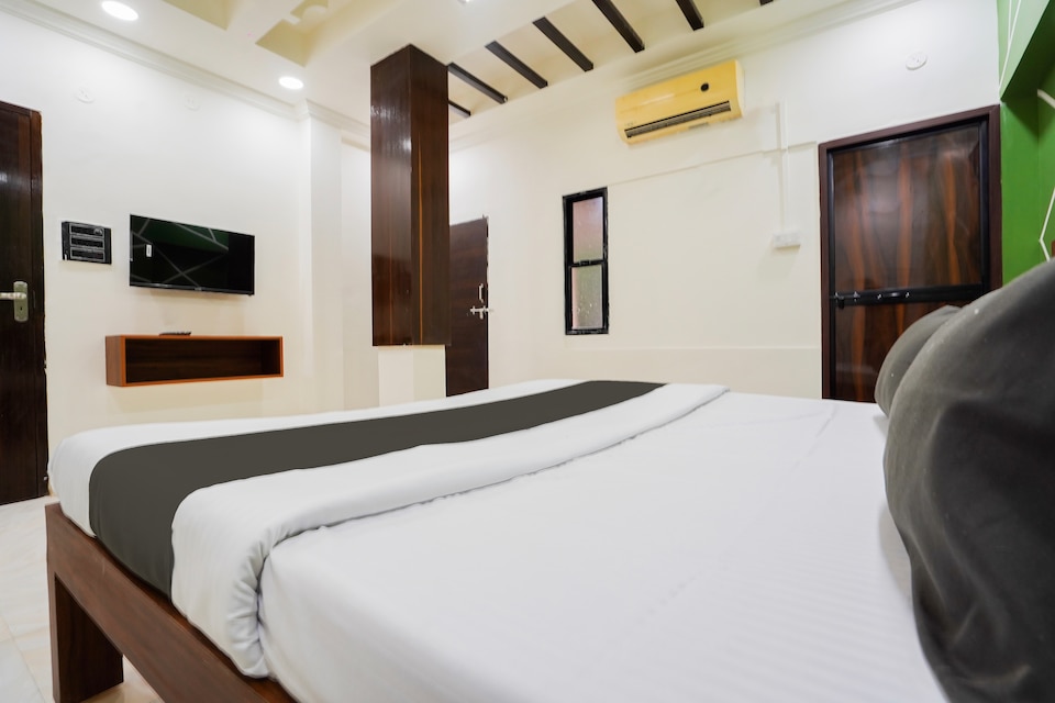 Hotel O The Heaven Inn, Bus Stand Nagpur, Nagpur