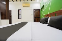 Hotel O The Heaven Inn