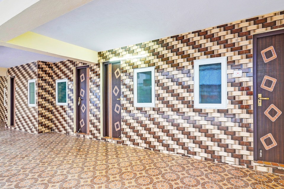 HOTEL O RR PALACE, Porur Chennai, Chennai