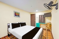 Hotel O by OYO RR PALACE