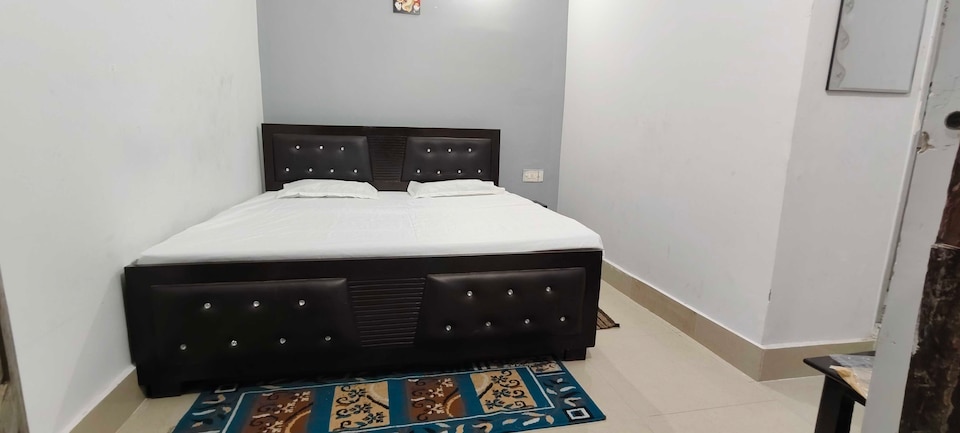 Hotel O Home Mahaveer Homestay, Ayodhya, Ayodhya