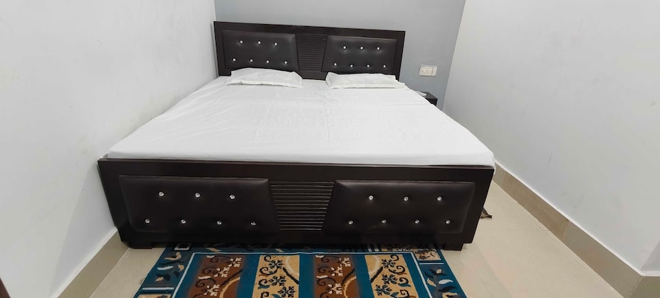 Hotel O Home Mahaveer Homestay, Ayodhya, Ayodhya