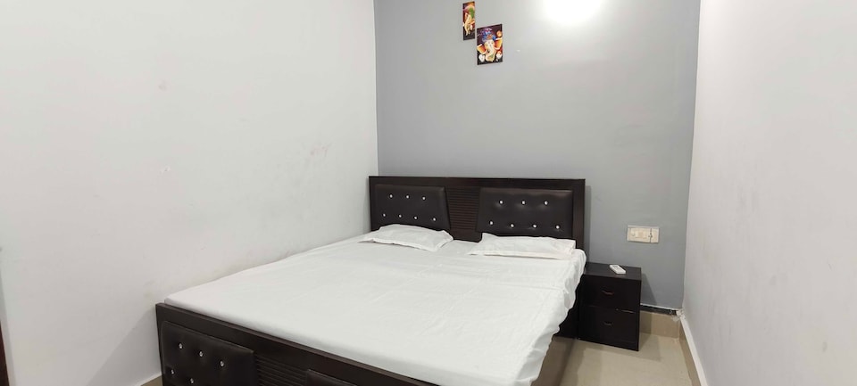 Hotel O Home Mahaveer Homestay, Ayodhya, Ayodhya
