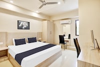 Hotel O Vira