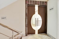 Hotel O Vira