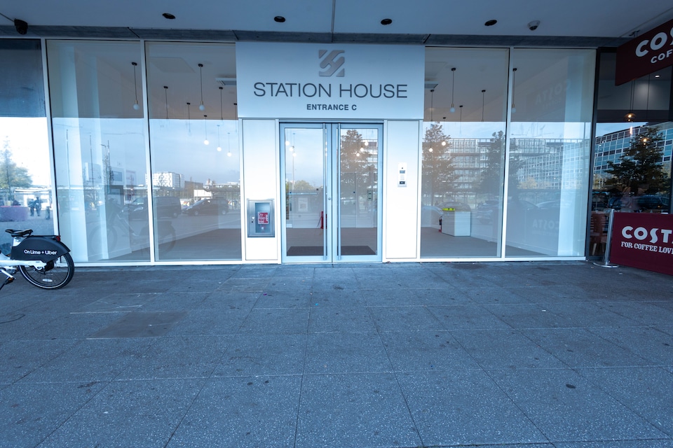 Stunning City View Apartments in Milton Keynes by Belvilla, Milton Keynes, Milton Keynes