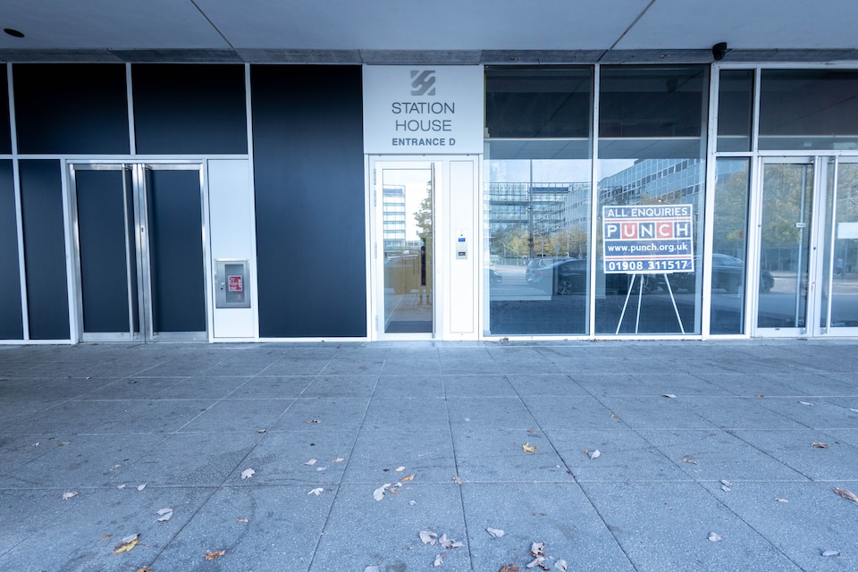 Stunning City View Apartments in Milton Keynes by Belvilla, Milton Keynes, Milton Keynes