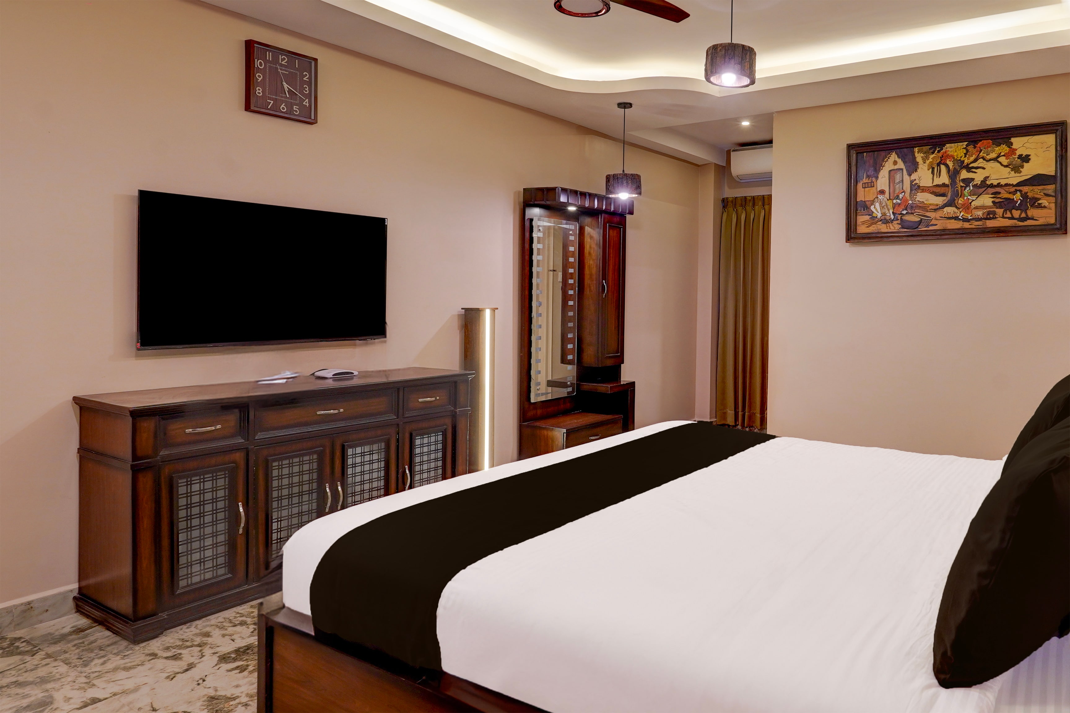 Townhouse Hotels in Cheyyar, Starting @ ₹1519 - Upto 73% OFF on 1 ...