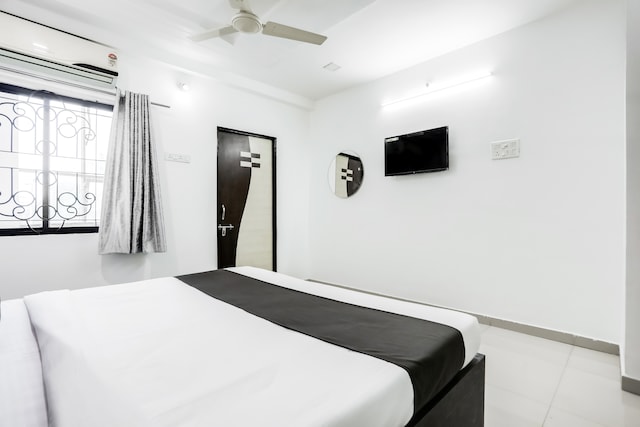 Hotel O Grand Trinity