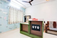 Hotel O Grand Trinity