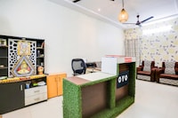 Hotel O Grand Trinity